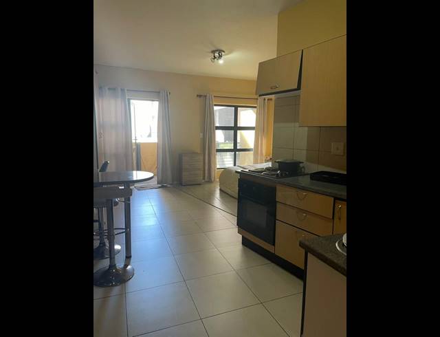 1 BEDROOM APARTMENT FOR SALE IN BRAAMFONTEIN WERF